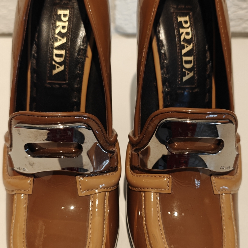 Prada shoes